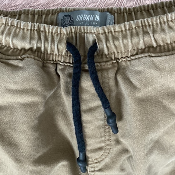 Boys Pants - Picture 3 of 5